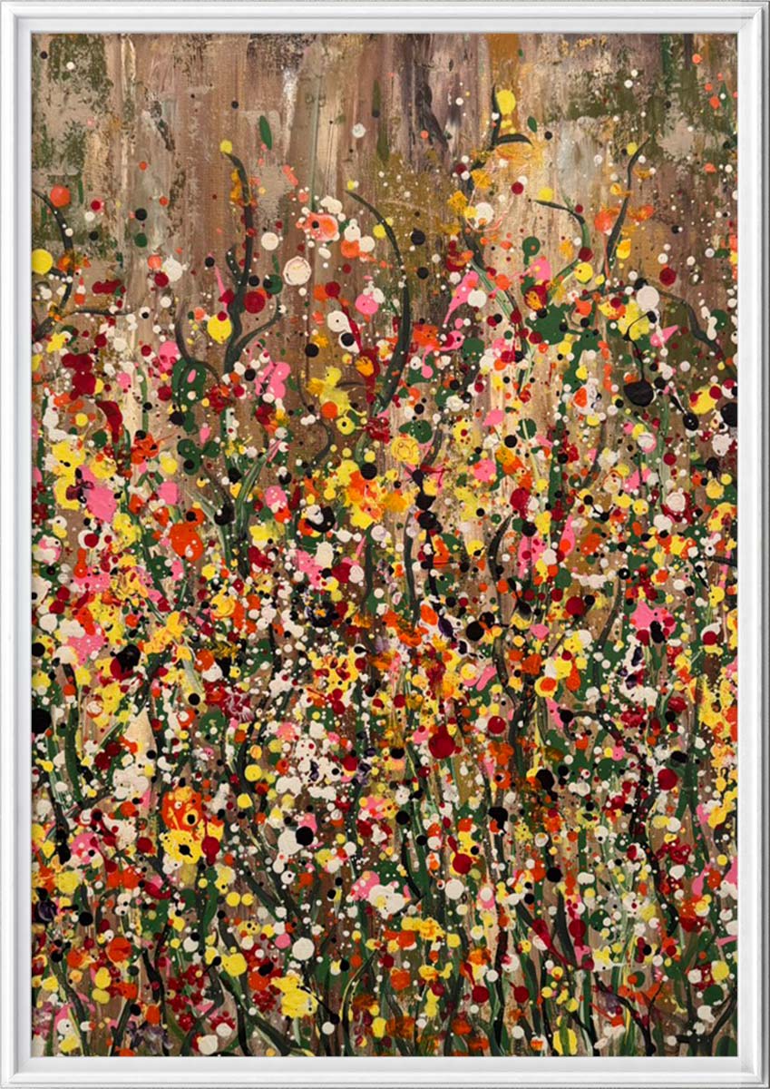Spring in Bloom